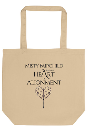 MFatHoA Official Re-Release Eco Tote Bag