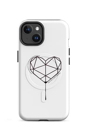 MFatHoA MagSafe® tough case for iPhone®